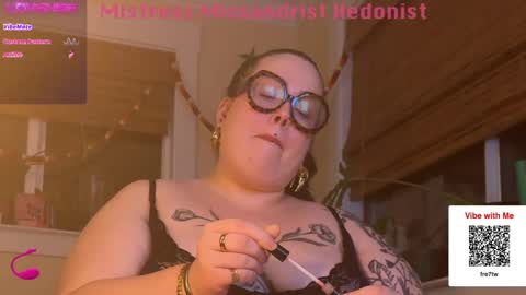Miss Bika online show from December 6, 2024, 5:53 am
