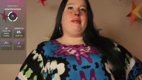 Miss Bika online show from February 16, 2026, 1:35 am