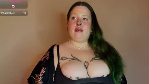 Snapshot of missbika chatting on July 12, 2026, 5:26 pm Miss Bika online show from July 12, 2026, 5:26 pm