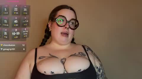 Snapshot of missbika chatting on July 16, 2026, 10:49 pm Miss Bika online show from July 16, 2026, 10:49 pm