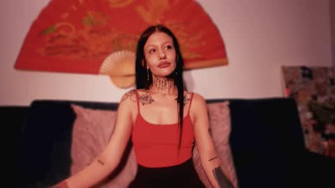 The Empress online show from October 27, 2025, 11:47 am