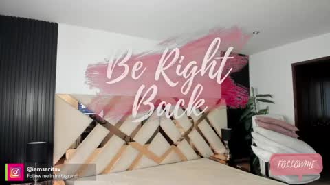 Sara Vanegas online show from April 17, 2026, 12:08 pm