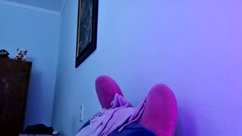 Snapshot of missbunny666 chatting on January 8, 2026, 7:05 pm MsGoonBunny online show from January 8, 2026, 7:05 pm