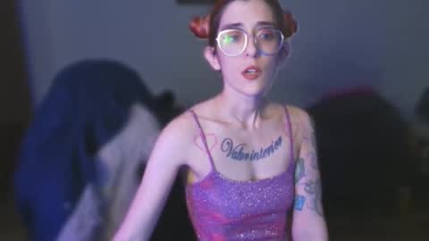 Snapshot of missbunny666 chatting on April 26, 2026, 9:40 am MsGoonBunny online show from April 26, 2026, 9:40 am