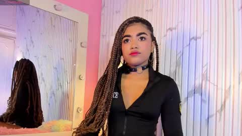 DIONNE online show from December 4, 2025, 11:08 am