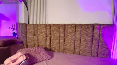 Snapshot of missdionne__curly chatting on March 11, 2026, 11:27 am DIONNE online show from March 11, 2026, 11:27 am