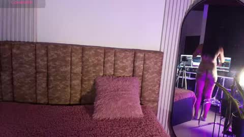 Snapshot of missdionne__curly chatting on March 24, 2026, 11:26 am DIONNE online show from March 24, 2026, 11:26 am