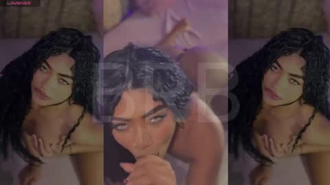 Snapshot of missdionne__curly chatting on April 7, 2026, 11:21 am DIONNE online show from April 7, 2026, 11:21 am