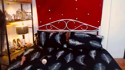 missdominantbigcockx online show from June 24, 2026, 11:53 am