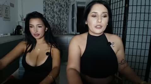 Snapshot of missdyaa chatting on July 23, 2026, 10:40 pm Miss online show from July 23, 2026, 10:40 pm