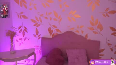 ELEKTRA online show from March 18, 2026, 4:48 am