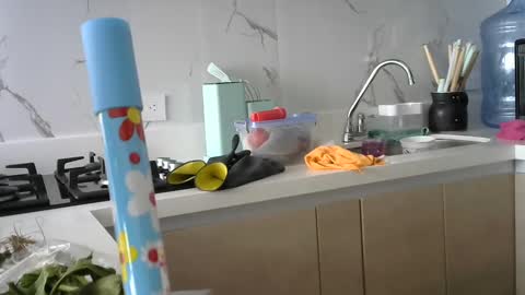 Snapshot of misselii chatting on February 25, 2025, 6:31 pm melodie online show from February 25, 2025, 6:31 pm