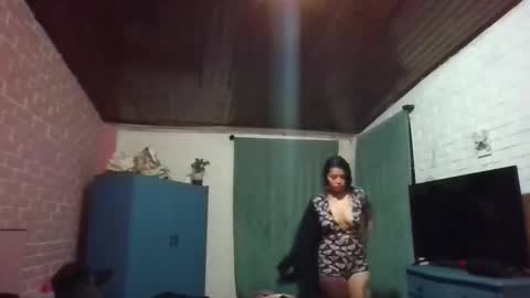 Snapshot of misselii chatting on September 10, 2025, 9:53 am melodie online show from September 10, 2025, 9:53 am