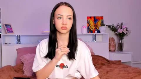 Hello dear my name Elisa online show from March 11, 2026, 7:31 pm