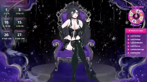 misselliefox online show from March 7, 2026, 4:37 pm