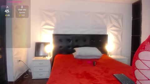 Angela online show from January 25, 2025, 11:13 am