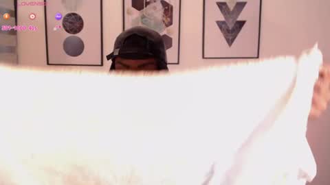 Snapshot of missemilie1 chatting on July 29, 2026, 7:45 pm Emilie Diaz online show from July 29, 2026, 7:45 pm