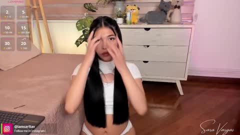 Snapshot of missesmeralda chatting on September 24, 2025, 9:51 pm Julieta Arboleda but i like call me esme online show from September 24, 2025, 9:51 pm