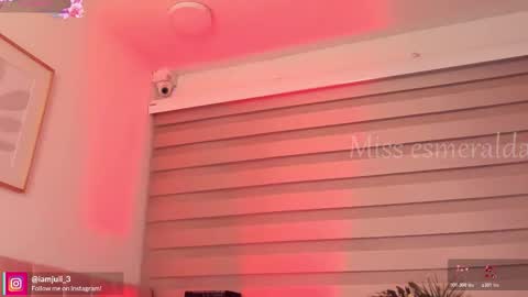 Julieta Arboleda   but i like call me esme online show from March 18, 2026, 10:24 pm