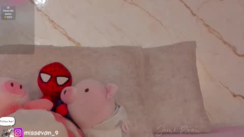 Sami Evan online show from February 3, 2026, 1:27 pm