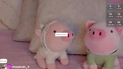 Sami Evan online show from April 16, 2026, 1:45 pm