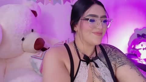 missevans_ online show from July 6, 2026, 5:37 pm