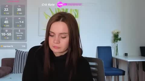 Eva online show from February 2, 2026, 2:27 pm