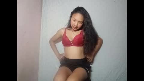Snapshot of missfireangel chatting on September 12, 2025, 7:19 am MadagascarQueen online show from September 12, 2025, 7:19 am
