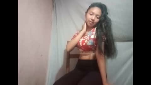 Snapshot of missfireangel chatting on March 18, 2026, 6:33 pm MadagascarQueen online show from March 18, 2026, 6:33 pm