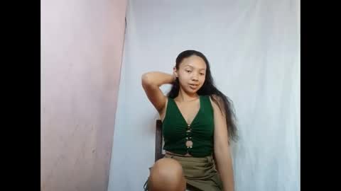 Snapshot of missfireangel chatting on March 28, 2026, 9:53 am MadagascarQueen online show from March 28, 2026, 9:53 am