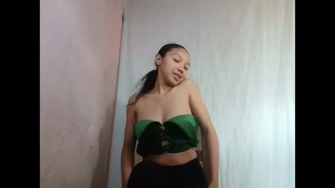 Snapshot of missfireangel chatting on March 29, 2026, 12:16 pm MadagascarQueen online show from March 29, 2026, 12:16 pm