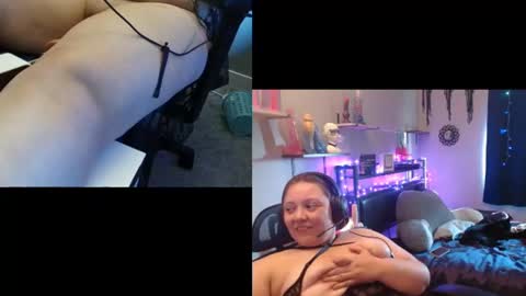missfoxe12 online show from July 17, 2026, 11:20 pm