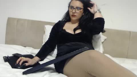 missgloria26 online show from March 14, 2026, 7:19 pm