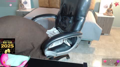 Maria Gomezz online show from December 31, 2024, 10:04 am