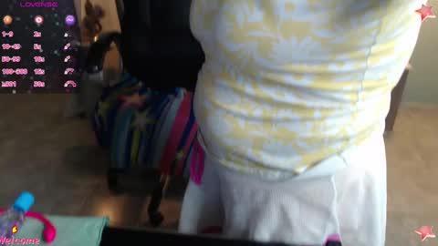 Maria Gomezz online show from February 13, 2025, 5:26 am