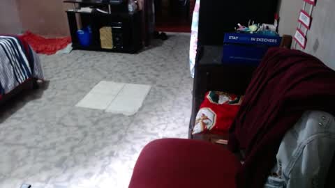 Maria Gomezz online show from April 7, 2026, 5:02 pm