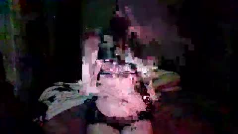 Snapshot of missgospelz_entertainmentz chatting on February 20, 2025, 3:01 am missgospel online show from February 20, 2025, 3:01 am