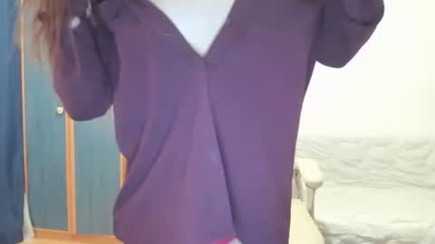 missgreen21 online show from October 31, 2025, 5:30 am