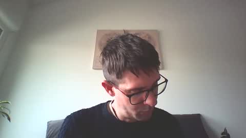 SperminatoR online show from January 10, 2025, 8:29 am