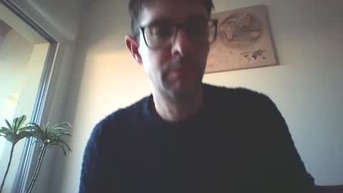 SperminatoR online show from January 14, 2025, 7:59 am