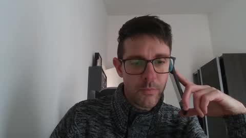 SperminatoR online show from January 16, 2025, 1:14 pm