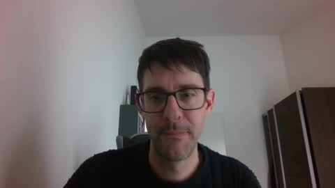 SperminatoR online show from January 21, 2025, 2:59 pm