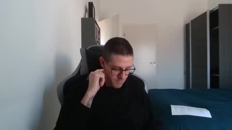 SperminatoR online show from February 2, 2025, 10:46 am