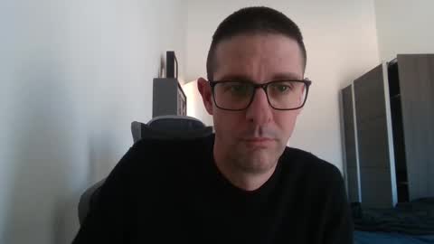 SperminatoR online show from February 2, 2025, 1:52 pm