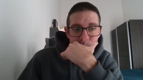 SperminatoR online show from February 12, 2025, 8:16 am