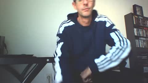 SperminatoR online show from September 30, 2025, 9:25 am