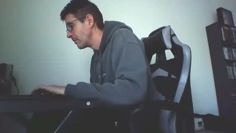 SperminatoR online show from October 27, 2025, 7:23 am