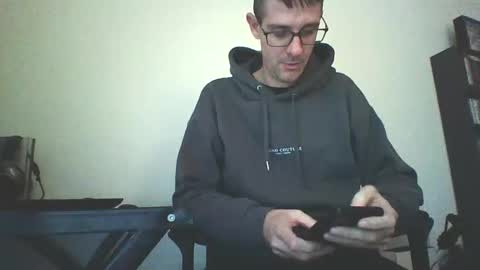 SperminatoR online show from November 6, 2025, 8:37 am