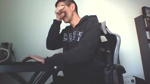 SperminatoR online show from November 15, 2025, 8:44 am