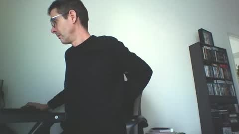 SperminatoR online show from February 12, 2026, 9:26 am